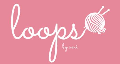 Loops By Umi Logo