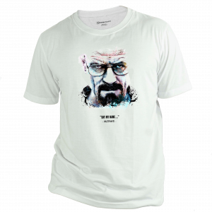 Breaking Bad Walter White