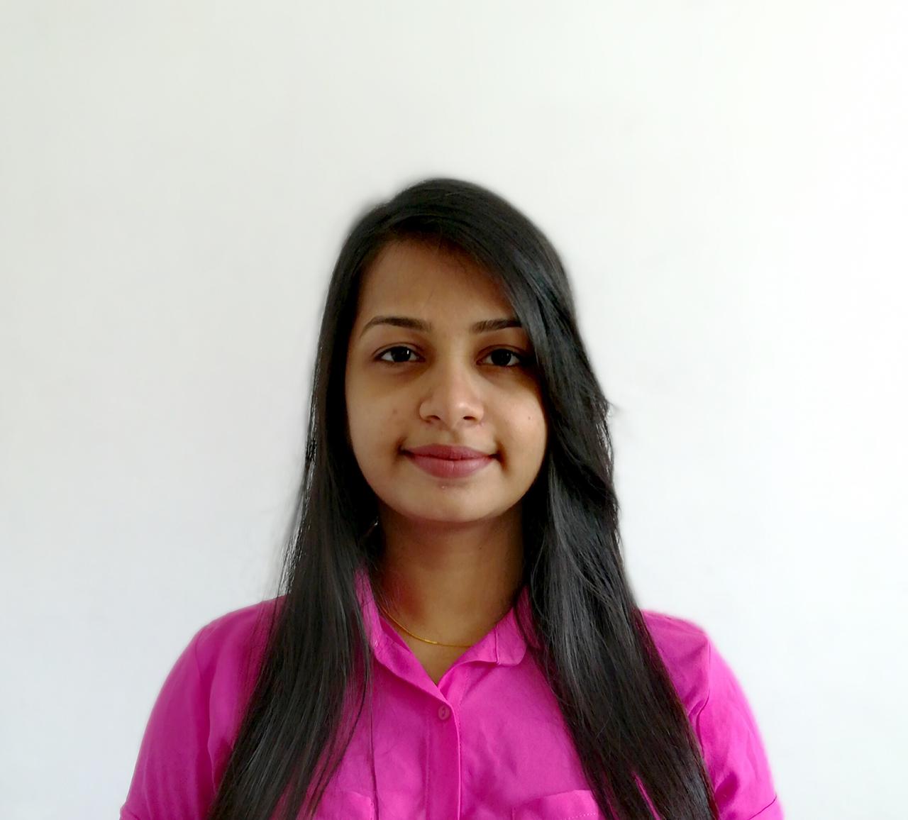 Umayangani Shashipraba Wickramathilaka